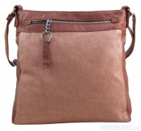 TESSRA Vek staroruov crossbody dmska kabelka D5580